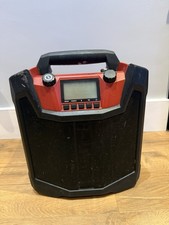 Caricabatteria radio Hilti RC
