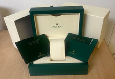 ROLEX SEA-DWELLER DEEPSEA