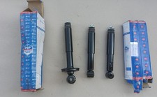 3 AMMORTIZZATORI  PIAGGIO APE