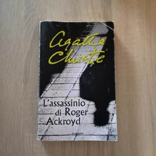 Agatha Christie : l'assassinio