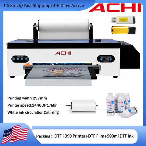 Achi epson 1390 con - achi,