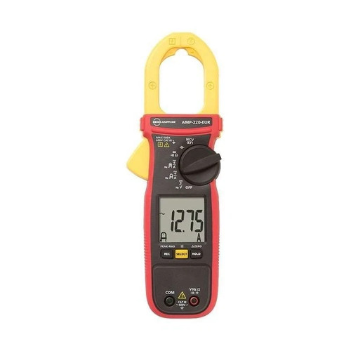 Fluke amprobe amp - fluke, ac/dc
