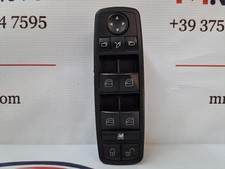 PULSANTIERA ALZAVETRI CENTRALE PER MERCEDES Classe A W169 3° Serie A1698206710 