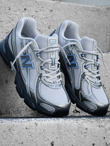New balance 740 ie - new,