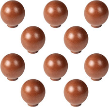 10 Pomelli per Armadio in