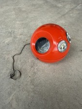 Vintage red panapet - panapet, 70