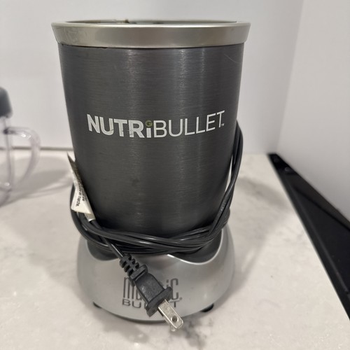 Magic bullet nutribullet 600w - magic,