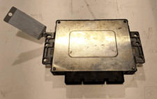 CENTRALINA INIEZIONE per PEUGEOT 206 1.4 Roland Garros Ber. 89917f 1938AH