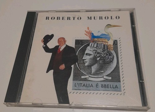 Roberto murolo italia è - murolo/,