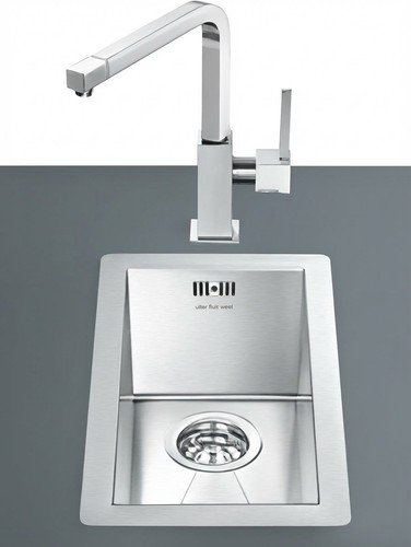 Lavello cucina smeg - cucina,