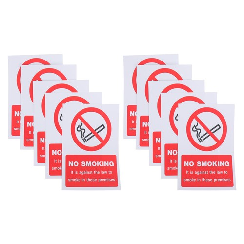 Pcs segnaletica commerciale - 10,