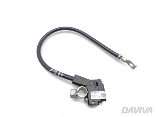 Bmw serie cavo meno batteria - bmw,
