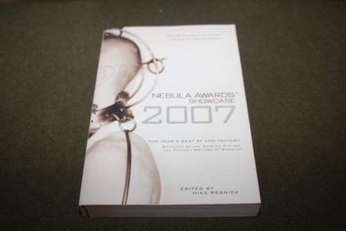 Nebula awards showcase 2007 - 2007,