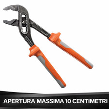 Pinza a Pappagallo Regolabile