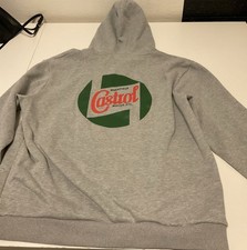 Felpa CASTROL CLASSIC