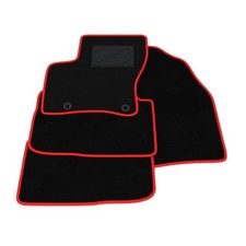 Tappetini compatibili con Ford Kuga 1 2008 - 2011