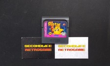 SEGA GAME GEAR RISTAR SOLO