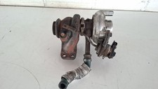 Citroen Berlingo 2011 Diesel