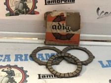 Dischi Frizione BIANCHI 48 - 55 - ADIGE