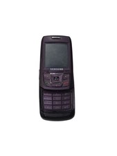 Cellulare vintage usato non testato – telefono da collezione SAMSUNG SGH-E250i