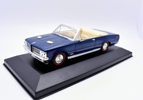 Modellini auto americane scala