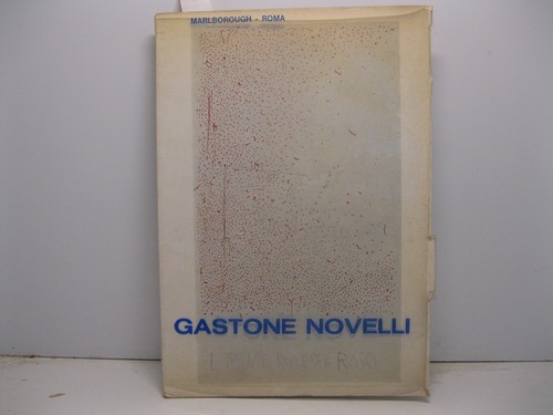 Novelli gastone - novelli,