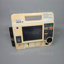 Lifepak meditronic - lifepak,