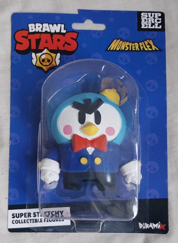 Brawl stars super - brawl,