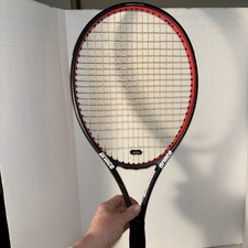 Prince Warrior 107T Textreme 4