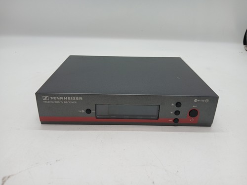 Sennheiser true diversity - sennheiser,
