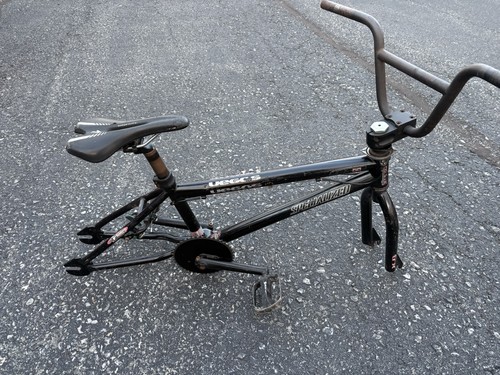 Specialized vegas trx bmx - specialized,