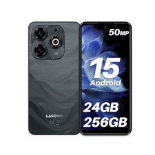 LAGENIO A11 Pro 24 GB + 256 GB
