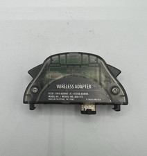 Adattatore wireless Nintendo Game Boy Advance GBA modello AGB-015