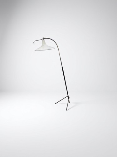 Floor lamp midcentury - floor,