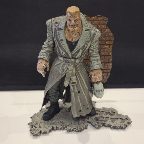 Modellino mcfarlane toys sin - mcfarlane,