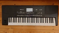 Korg pa300 arranger - pa300, 61