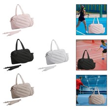 Tennis Bag Borsa Porta