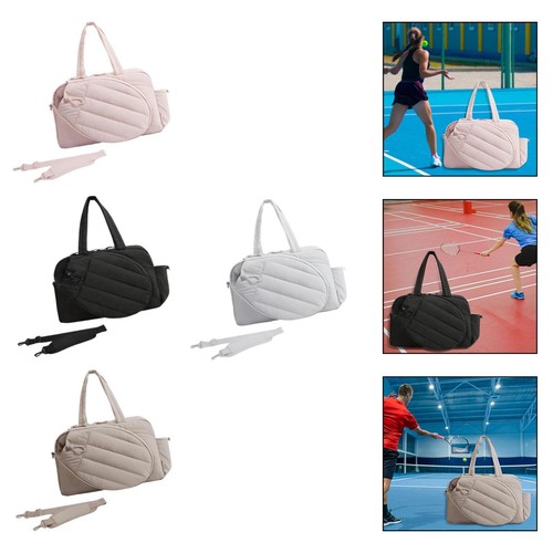 Tennis bag borsa porta - borsa,