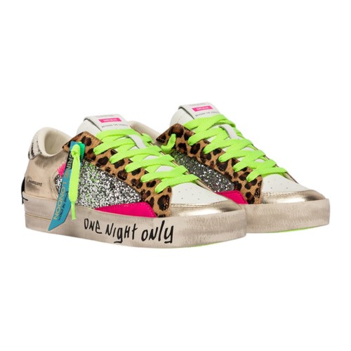 Crime london sneakers - london, donna
