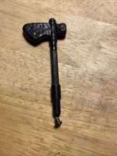 Ascia Stallone Battaglia Tuono