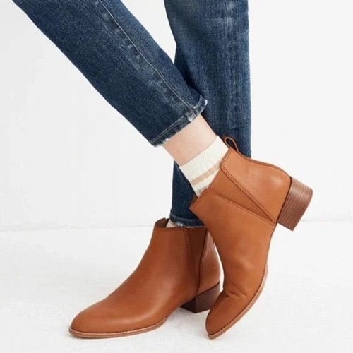 Madewell carina tan - madewell, sz