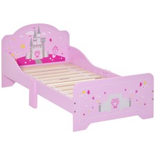 Letto per bambini Princess