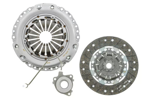 Kit frizione aisin - frizione,