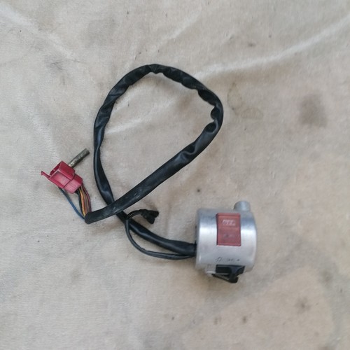 Honda shadow 600 vt600 - 600,