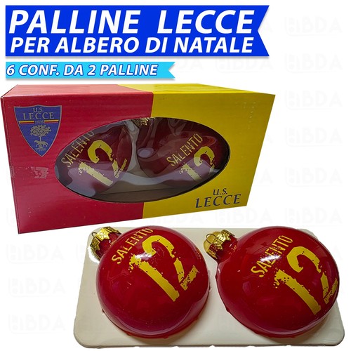 Palline lecce conf da - palline,