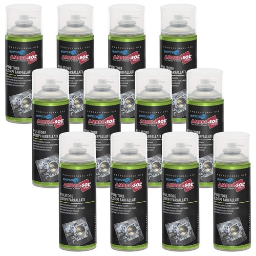 Spray pulitore corpi - spray,