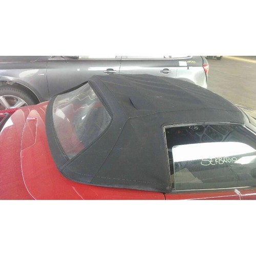 Capote compl alfa romeo - capote,