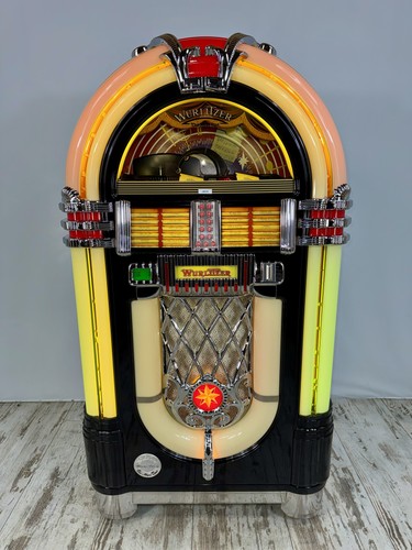 Jukebox wurlitzer 1015 omt one - 1015,