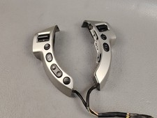 VOLANTE PULSANTI MULTIMEDIALI