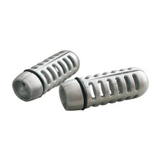 Protezione per bombolette - per, co2